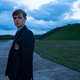 Otto Farrant in Alex Rider